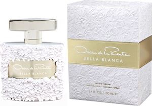 Oscar de la Renta Bella Blanca EDP 100 ml 2