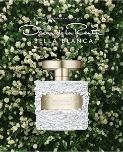 Oscar de la Renta Bella Blanca EDP 100 ml 3