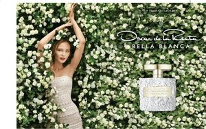 Oscar de la Renta Bella Blanca EDP 100 ml 4