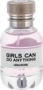 Zadig&Voltaire Girls Can Do Anything 2018 EDP 30 ml 1