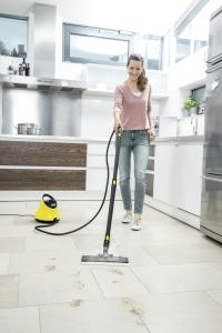Parownica Karcher SC 2 Deluxe EasyFix (1.513-243.0) 6