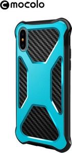 Mocolo URBAN DEFENDER CASE IPHONE 7 8 PLUS SREBRNE 3