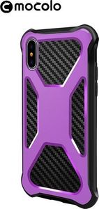 Mocolo URBAN DEFENDER CASE IPHONE 7 8 FIOLETOWE 1