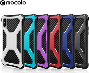Mocolo URBAN DEFENDER CASE IPHONE 6 6S FIOLETOWE 4