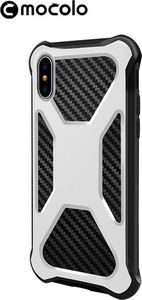 Mocolo URBAN DEFENDER CASE SAMSUNG GALAXY S8 PLUS GRANATOWE 4