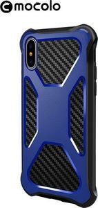 Mocolo URBAN DEFENDER CASE SAMSUNG GALAXY S8 FIOLETOWE 2