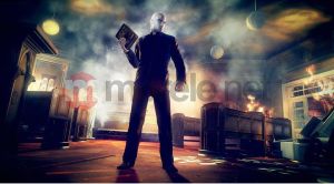 Hitman Absolution Professional Edition Xbox 360 2