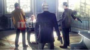 Hitman Absolution Professional Edition Xbox 360 3