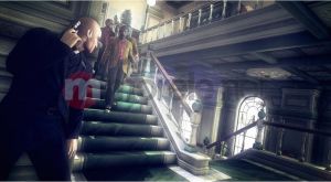 Hitman Absolution Professional Edition Xbox 360 4