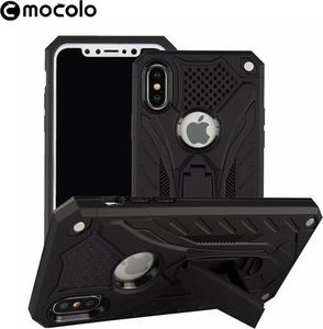 Mocolo ONYX DEFENCE CASE HUAWEI P20 SREBRNE 3