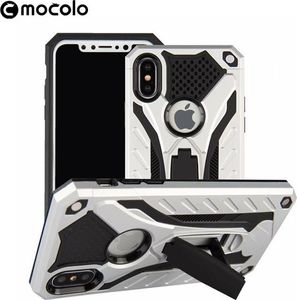 Mocolo ONYX DEFENCE CASE SAMSUNG GALAXY S9 ZŁOTE 3