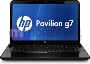 Laptop HP Pavilion g7-2210sw C0W18EA 1