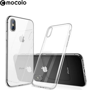 Mocolo SUPER CRYSTAL XIAOMI REDMI NOTE 5A PRIME CLEAR 4