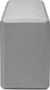 Gaiam Kostka do jogi szara (61350) 2