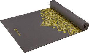 Gaiam Mata do jogi Citron Sundial (61333) 3