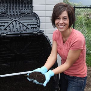 Lifetime Kompostownik 303L (60058) 4