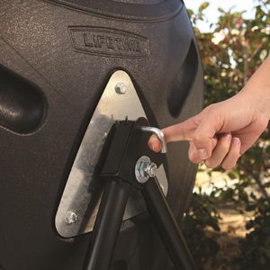 Lifetime Kompostownik 303L (60058) 7