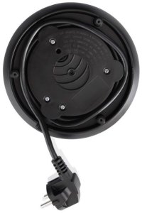 Czajnik Gallet Ellen 859690000 Czarny 8