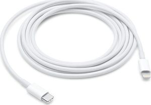 Kabel USB Foxconn KABEL APPLE USB TYP C LIGHTNING 1M BULK standard 1