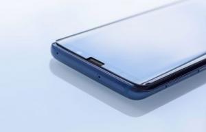 3MK HardGlass MAX Full Glue do Galaxy S8+ 2