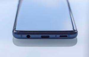 3MK HardGlass MAX Full Glue do Galaxy S8+ 3