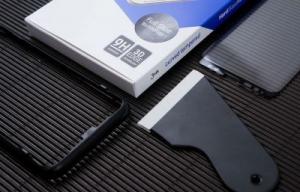 3MK HardGlass MAX Full Glue do Galaxy S8+ 8