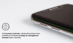 3MK Folia Arc fullscreen special edition dla LG G7 THINQ 2