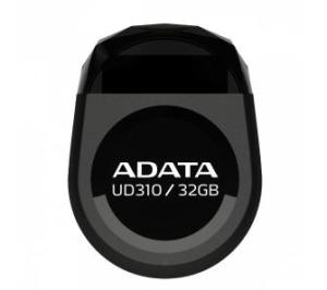 Pendrive ADATA UD310, 32 GB  (AUD31032GRBK) 1