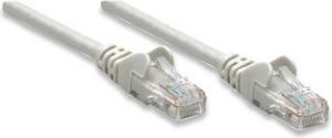 Intellinet Network Solutions Patchcord, Cat5e, SFTP, 2m, szary (330527) 1