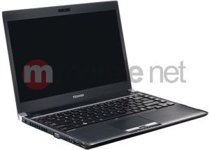 Laptop Toshiba Portege R930-149 PT331E-05N039PL 3