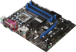 Płyta główna MSI G41M-P33 Combo Intel G41 Socket 775 mATX (G41M-P33 Combo) 2