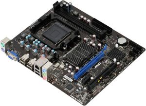 Płyta główna MSI 760GM-P21 (FX) BULK 2