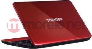 Laptop Toshiba Satellite C855-21Z 2