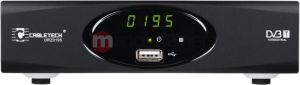 Tuner TV Cabletech DVB-T (URZ0195) 1