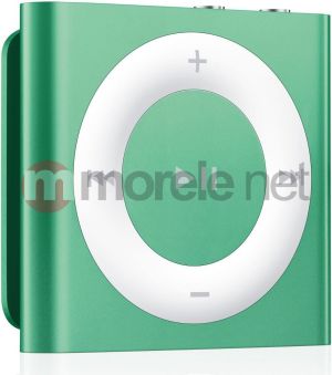 Apple iPod Shuffle 2GB Zielony (MD776) 1