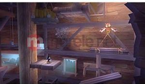 Epic Mickey 2 Siła Dwóch Xbox 360 5