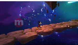 Epic Mickey 2 Siła Dwóch Xbox 360 6