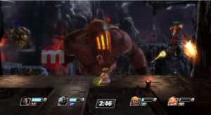 PlayStation All-Stars Battle Royale 11