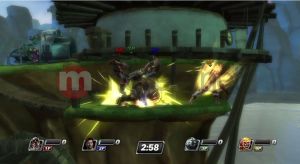 PlayStation All-Stars Battle Royale 12