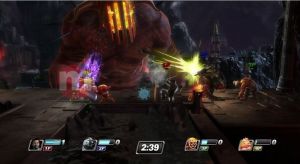 PlayStation All-Stars Battle Royale 13