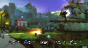 PlayStation All-Stars Battle Royale 15