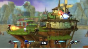 PlayStation All-Stars Battle Royale 3