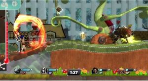 PlayStation All-Stars Battle Royale 6
