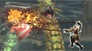 PlayStation All-Stars Battle Royale 9