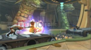 PlayStation All-Stars Battle Royale 10