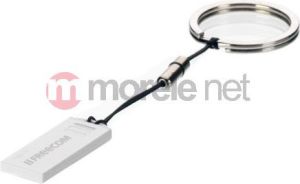 Pendrive Verbatim Freecom Flash Disk DataBar XXS 4GB USB 2.0 35550 1