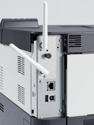 Drukarka laserowa Kyocera FS-2100DN 2