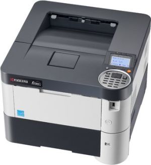 Drukarka laserowa Kyocera FS-2100DN 3