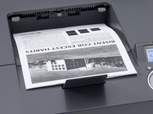 Drukarka laserowa Kyocera FS-2100DN 4