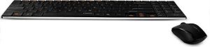 Klawiatura + mysz Rapoo Combo 9060 Czarny 3